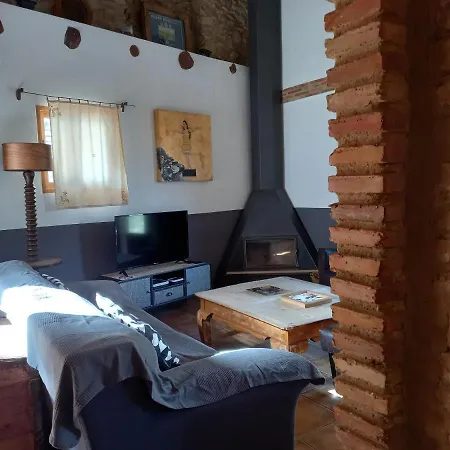 Country house La Rocha
