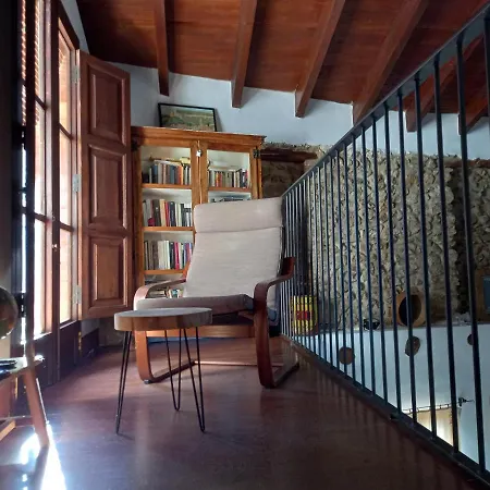 Country house La Rocha