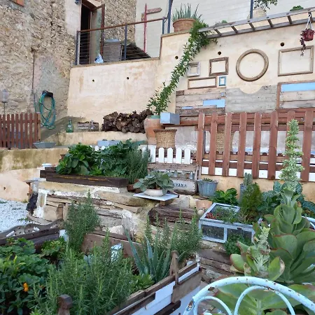 La Rocha Country house *