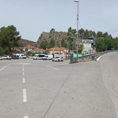 Landhuis La Rocha