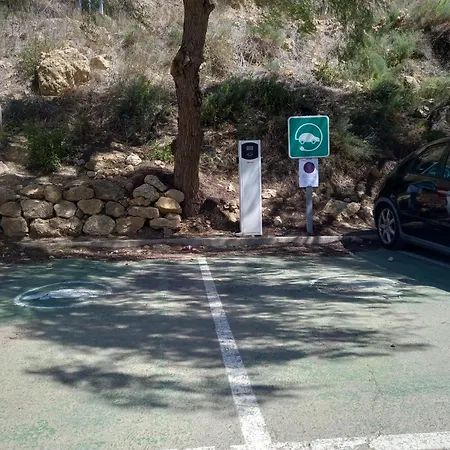 La Rocha