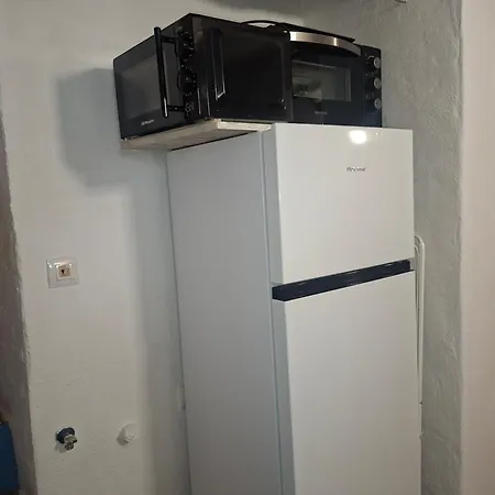 Casa di campagna La Rocha *